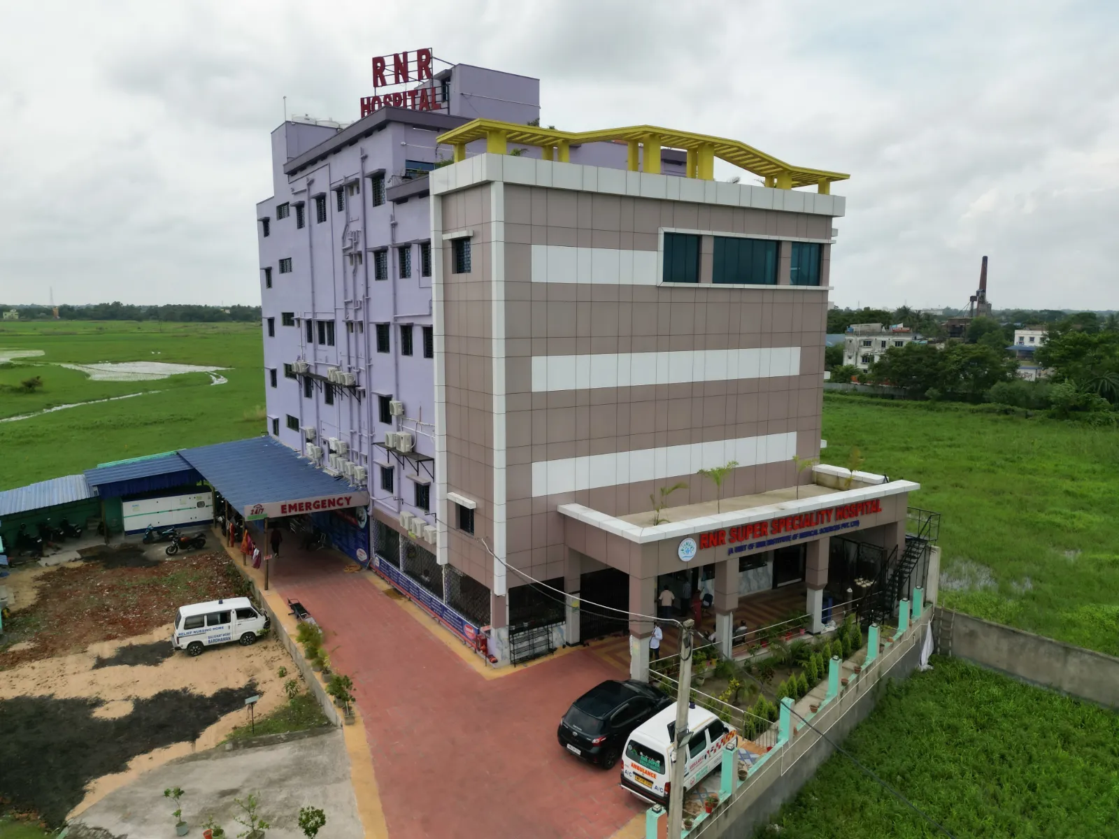 RNR Hospital